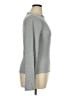 Ann Taylor LOFT Gray Pullover Sweater Size XL - photo 4