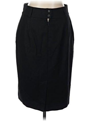 Banana Republic Wool Skirt (view 1)
