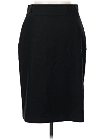 Banana Republic Wool Skirt (view 2)