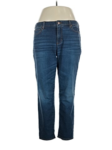 Lands' End Jeans (view 1)