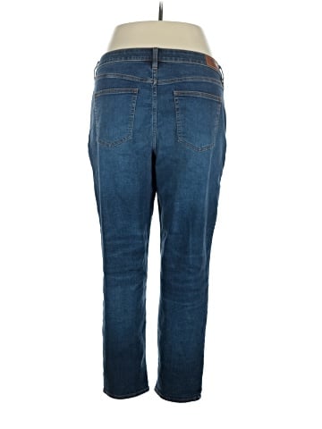 Lands' End Jeans (view 2)