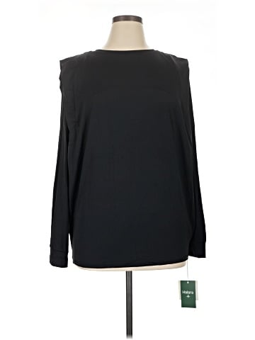 Halara Long Sleeve T-Shirt (view 1)