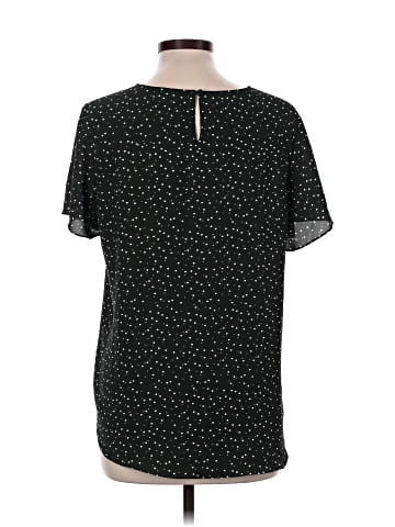 41Hawthorn Short Sleeve Blouse (view 2)