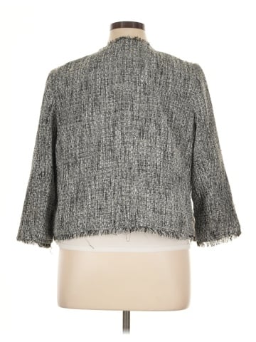 Liz Claiborne Career Blazer (view 2)