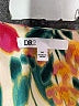 DR2 100% Polyester Pink Short Sleeve Henley Size M - photo 7