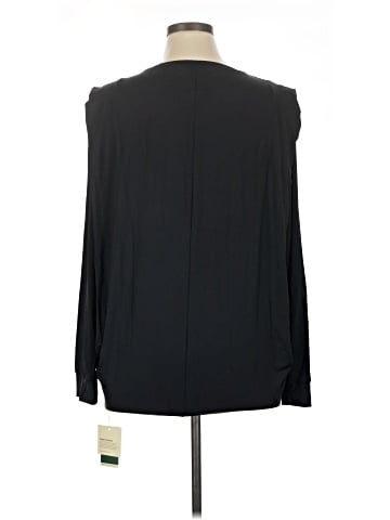 Halara Long Sleeve T-Shirt (view 2)