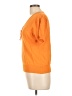 Harve Benard Orange Cardigan Size L - photo 5