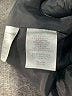 Jones New York 100% Polyester Gray Blazer Size 10 - photo 7