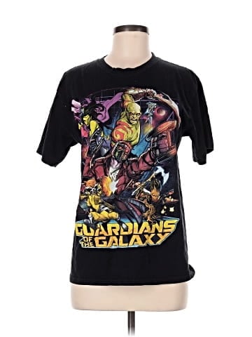Marvel Short Sleeve Top (view 1)