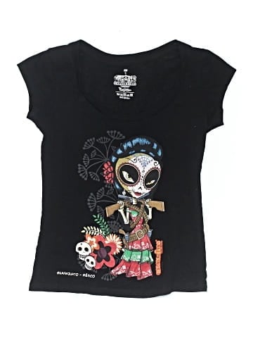Assorted Brands Short Sleeve T-Shirt (view 1)