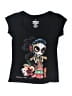 Assorted Brands Black Short Sleeve T-Shirt Size S (youth) - photo 1
