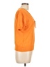 Harve Benard Orange Cardigan Size L - photo 4