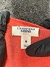 Lands' End Orange Cardigan Size M - photo 7