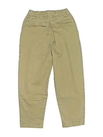 Uniqlo Khakis (view 2)
