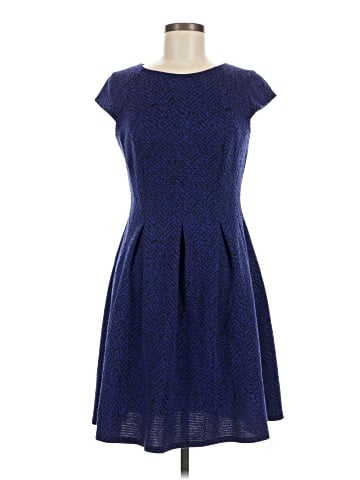 Alyx Cocktail Dress (view 1)