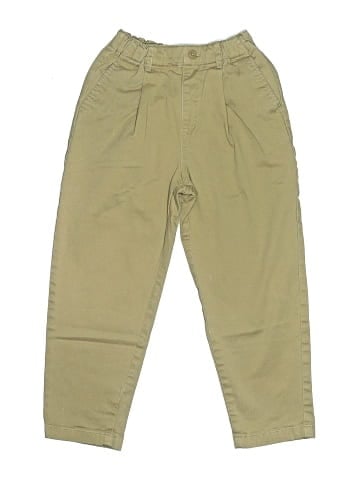 Uniqlo Khakis (view 1)