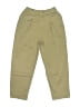 Uniqlo Solid Tan Khakis Size 7 - 8 - photo 1