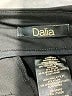 dalia Black Active Pants Size L - photo 7