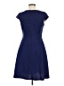 Alyx Stars Blue Cocktail Dress Size M - photo 2