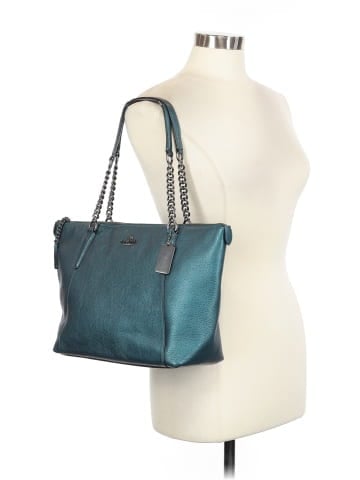 Coach Factory Shoulder Bag (view 2)