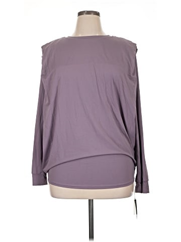 Halara Long Sleeve T-Shirt (view 1)