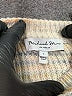 Michael Stars Tan Pullover Sweater Size Lg (2) - photo 7