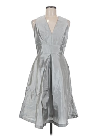 Alfred Sung Cocktail Dress (view 1)