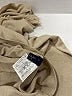 Burberry Tan vintage turtleneck sweater Size 5 - photo 9
