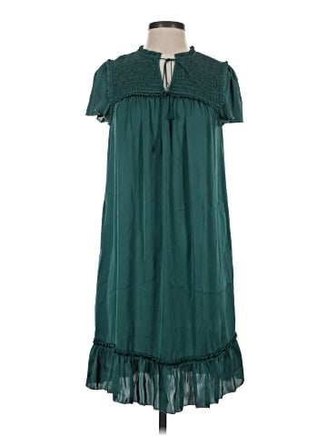 Margaret O'Leary Casual Dress (view 1)
