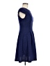 Alyx Stars Blue Cocktail Dress Size M - photo 4