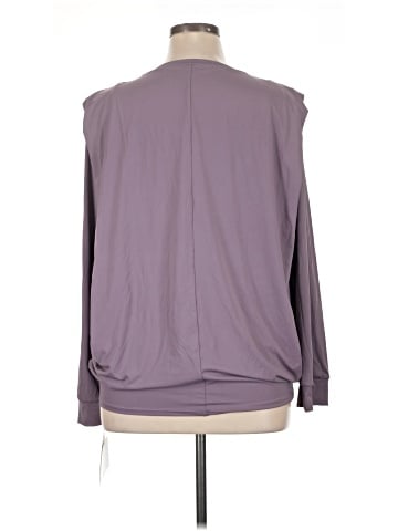 Halara Long Sleeve T-Shirt (view 2)