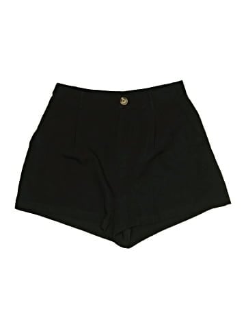 Cider Dressy Shorts (view 1)