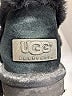 Ugg Australia Black Boots Size 6 - photo 3