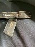 BCBGMAXAZRIA Solid Black Cocktail Dress Size 0 - photo 7