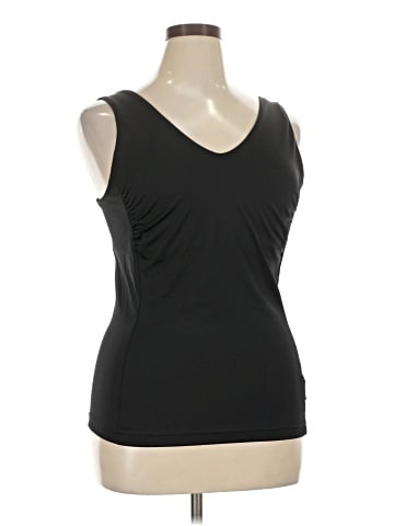 Assorted Brands Active Tank (view 1)