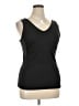 Assorted Brands Black Active Tank Size XL - photo 1