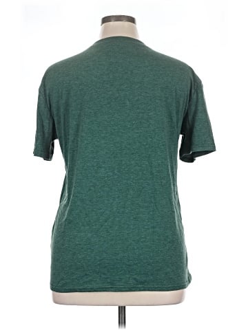 Unbranded Short Sleeve T-Shirt (view 2)