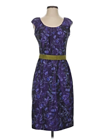 Lela Rose Cocktail Dress (view 1)