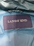 Lands' End 100% Nylon Teal Coat Size S (estimated) - photo 6