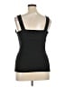 Assorted Brands Black Active Tank Size XL - photo 2
