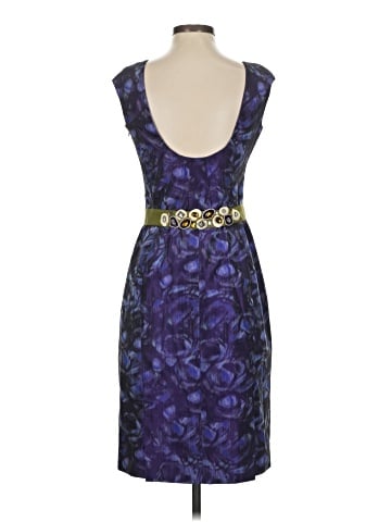 Lela Rose Cocktail Dress (view 2)