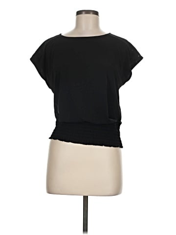 MICHAEL Michael Kors Short Sleeve T-Shirt (view 1)