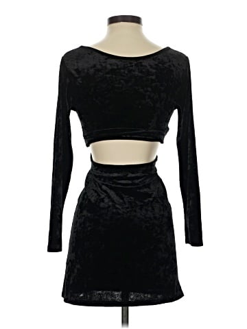Blue Life Cocktail Dress (view 2)