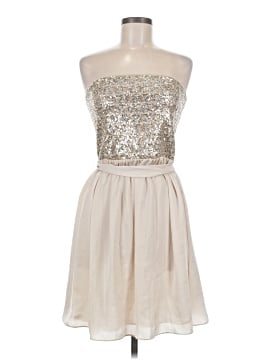Rebecca Taylor Cocktail Dress (view 1)