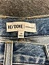 RE/DONE 100% Cotton Blue Jeans Size 29 waist - photo 7