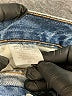 RE/DONE 100% Cotton Blue Jeans Size 29 waist - photo 8