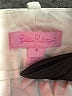 Lilly Pulitzer Ivory Jeans Size 4 - photo 7