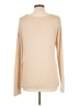 Marled by Reunited 100% Acrylic Tan Pullover Sweater Size L - photo 2