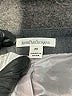 John Paul Richard Gray Vest Size M - photo 6