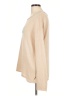 Marled by Reunited 100% Acrylic Tan Pullover Sweater Size L - photo 5